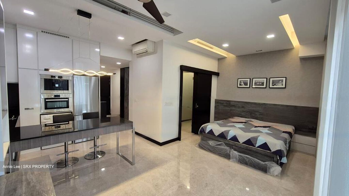 SeaHill (D5), Condominium #447791961